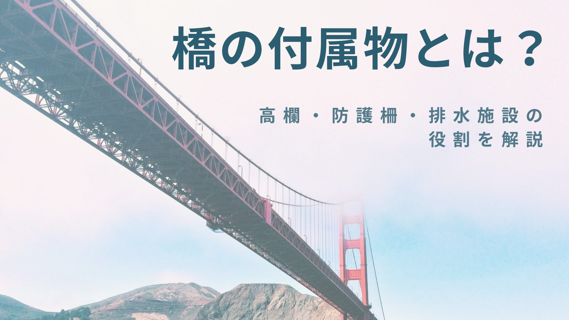 付属物